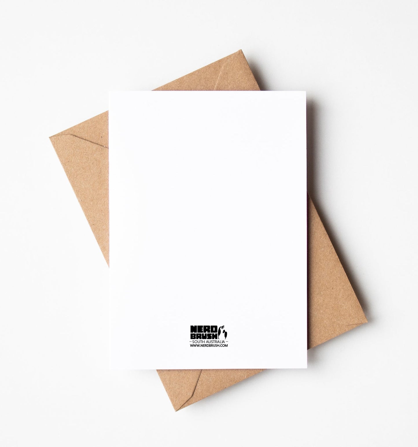 Ma to Bruh US Version - Printable Greeting Card