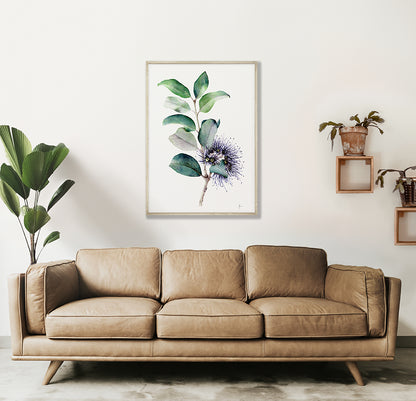 Banksia - Printable Art